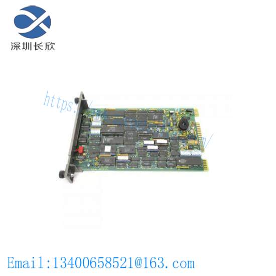 ABB Bailey IMRI002 infi 90 Remote I/O Module