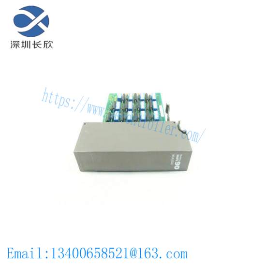 ABB Bailey NIAI04 Infi 90 Analog Input Termination Unit