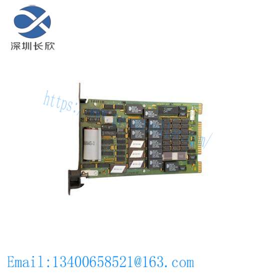 ABB Bailey NMFC-02 Control Module