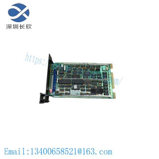 ABB Bailey NPTM01 Network 90 Point Table Module