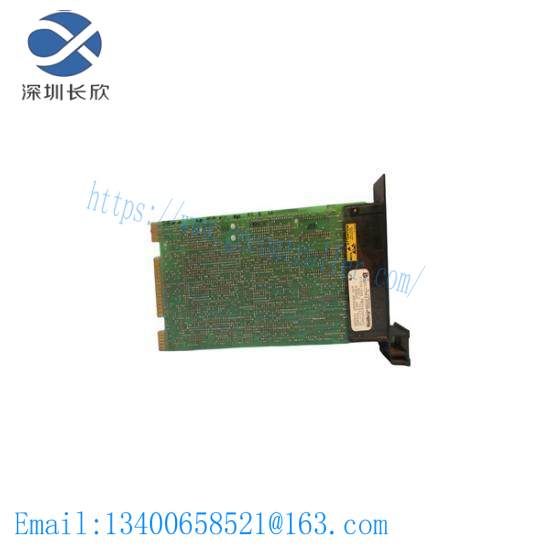 ABB Bailey NSPM01 Network 90 Serial Port Module