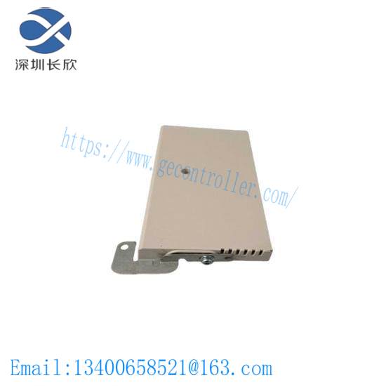 ABB BAPO-01 3AXD50000022164 3AXD50000022164A1340181WS External supply module