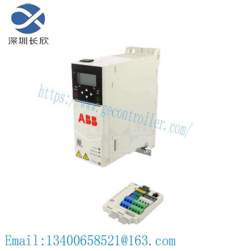 ABB BAPO-01 3AXD50000022164 A1340181WS External Supply Module