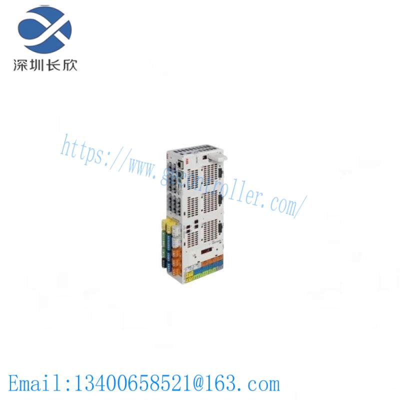 ABB BCU-22 3AUA0000110431 control unit