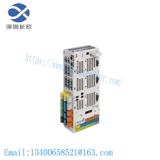 ABB BCU-22 3AUA0000110431  Variable Drive Control Unit