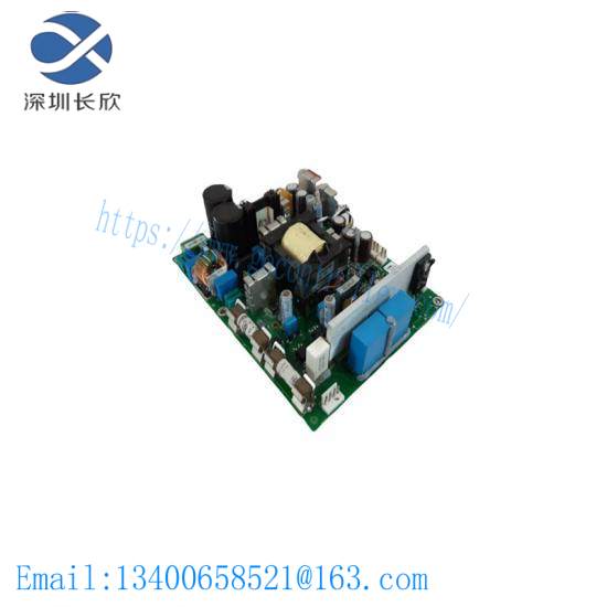 ABB BDPS-11C 3AXD50000000051 power supply board