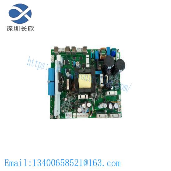 ABB BDPS-11C 3AXD50000000051 power supply board