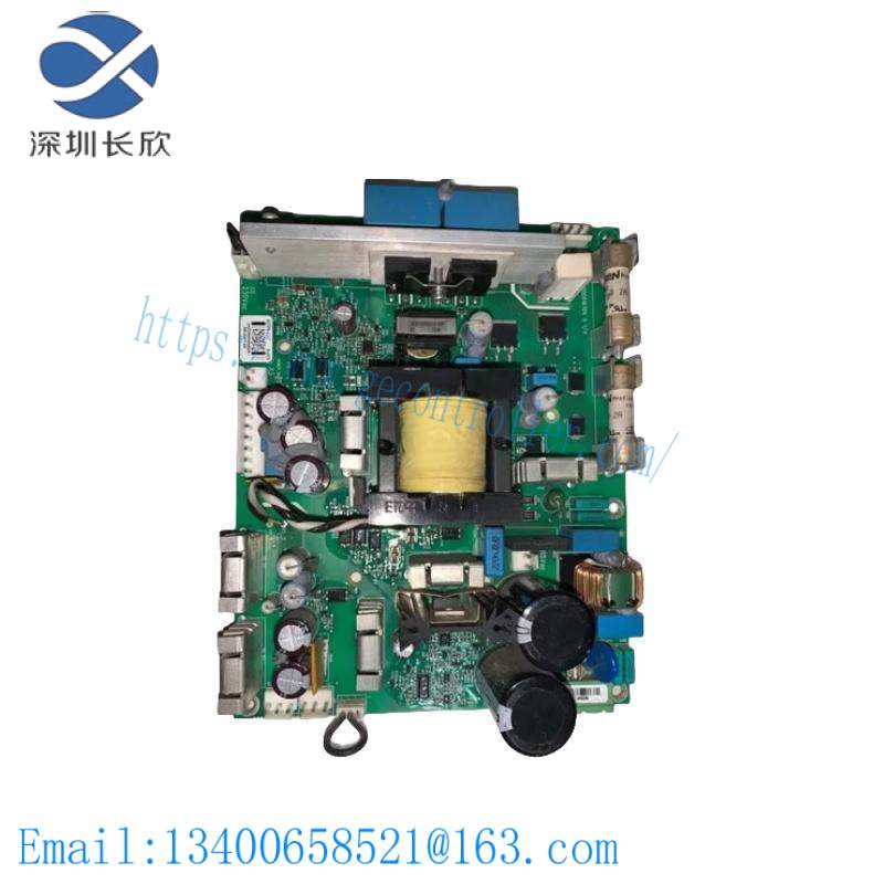 ABB BDPS-11C The power supply board