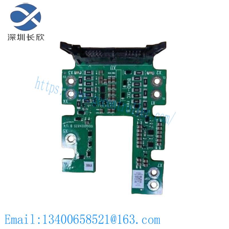 ABB BGAD-02C IGBT module
