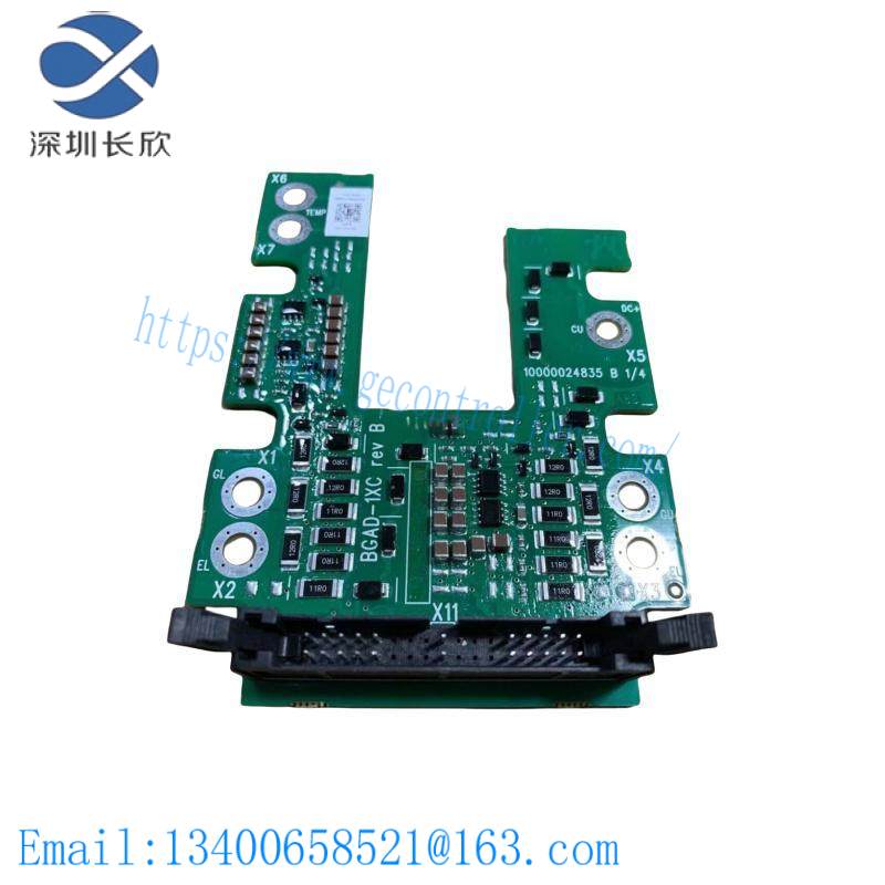 ABB BGAD-11C IGBT MODULE