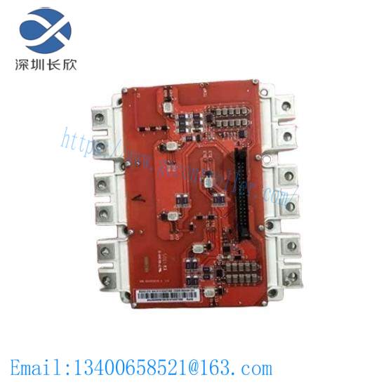 ABB BGAD-22C FS300R120E4 Module