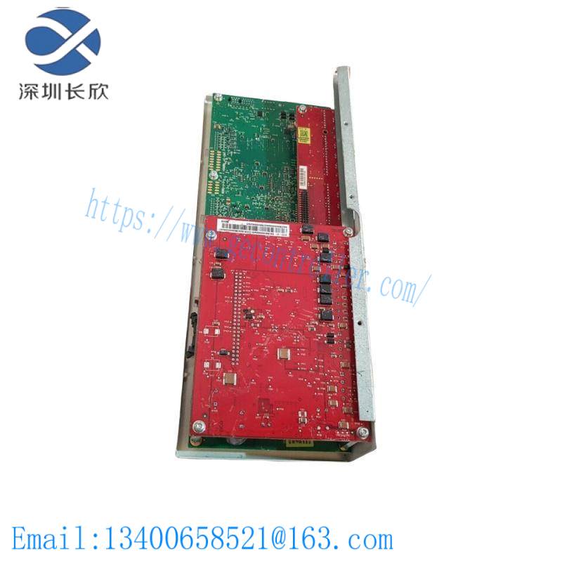 ABB BIOC-01 control units