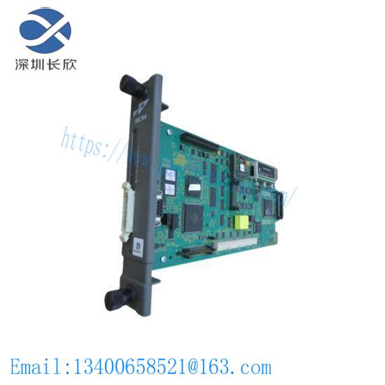 ABB BRC300  Bailey Infi 90