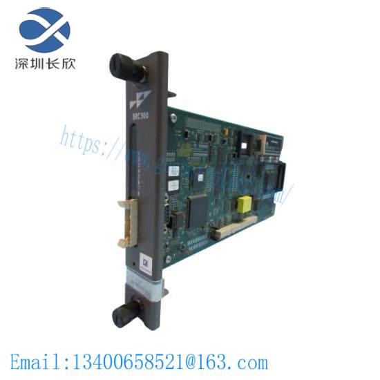 ABB BRC300 PHCBRC30000000  Bridge Controller