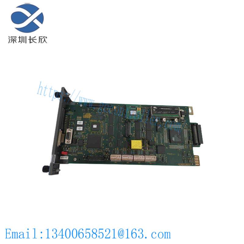 ABB BRC400 P-HC-BRC-40000000 Machine Control