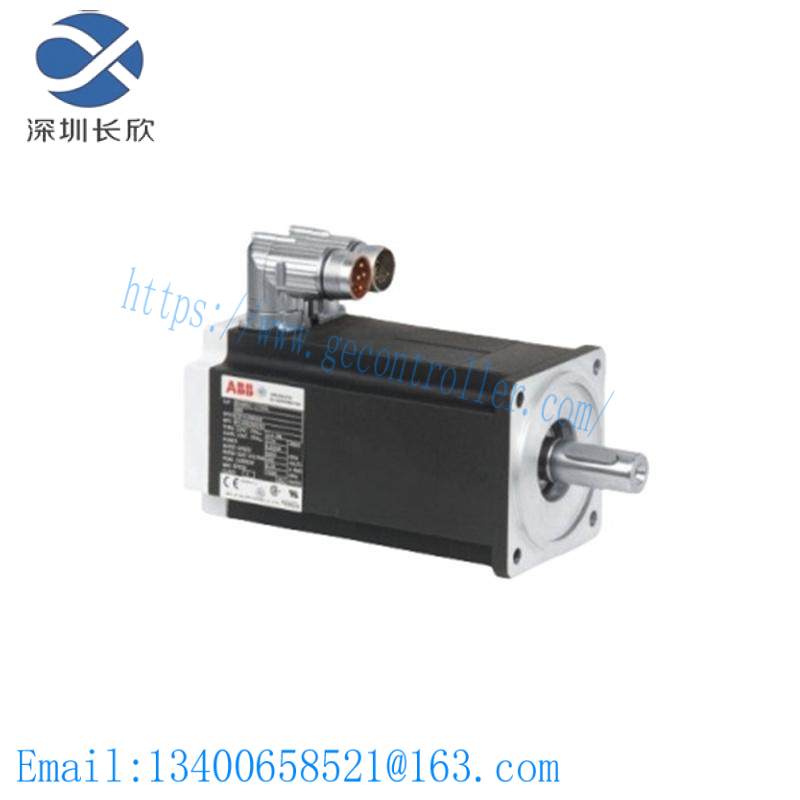 ABB BSM90C-375UAX BSM90C-375UAX Servo Motor