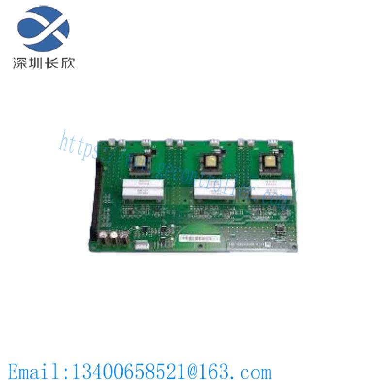 ABB BTDR-01C Inverter power board