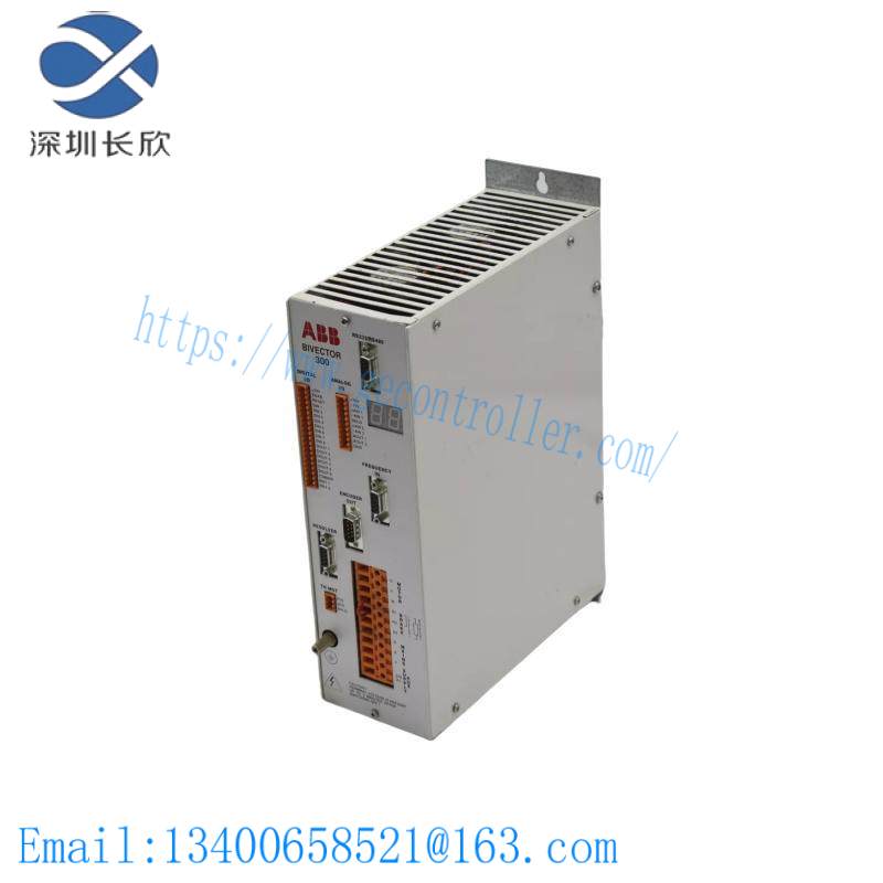 ABB BVC1HRD010502P Servo driver