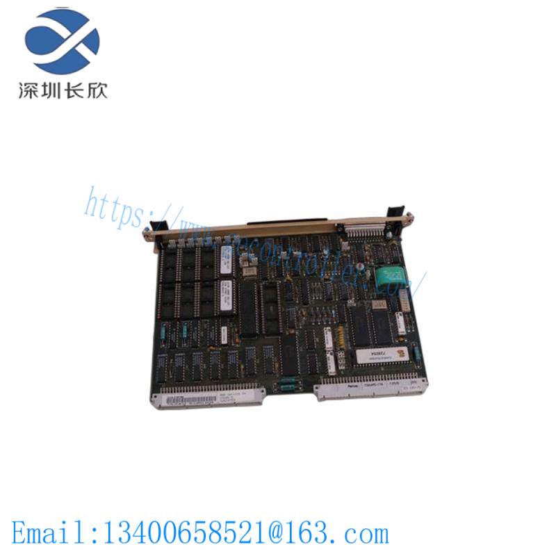 ABB BX5001 GNT0156100R1 Power Supply