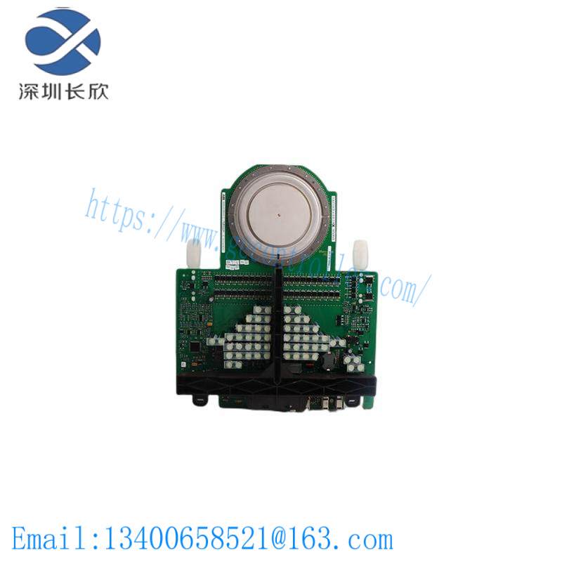 ABB C1900/0263/0260A C1900/0263 CONTROL BOARD