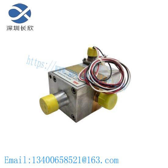 ABB C41-91824 Oil Flow Controller