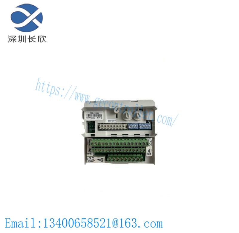 ABB C87-11006 C10-12010 Flame detector