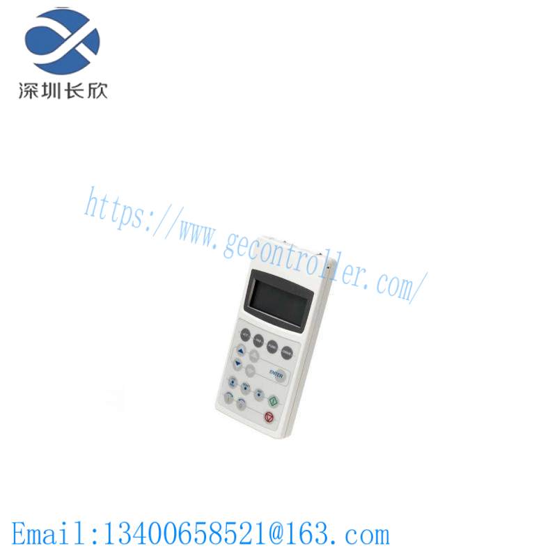 ABB CDP-312R CONTROL PANEL