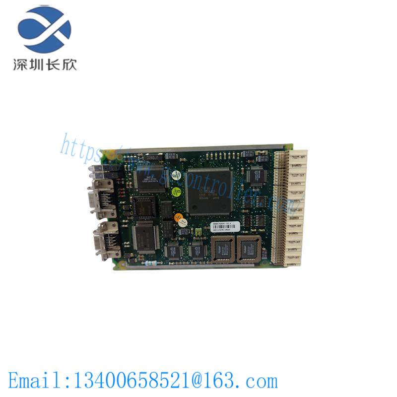 ABB CI522 3BSE012790R1 AF100 INTERFACE