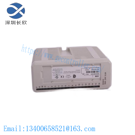 ABB CI522 AF100 Interface
