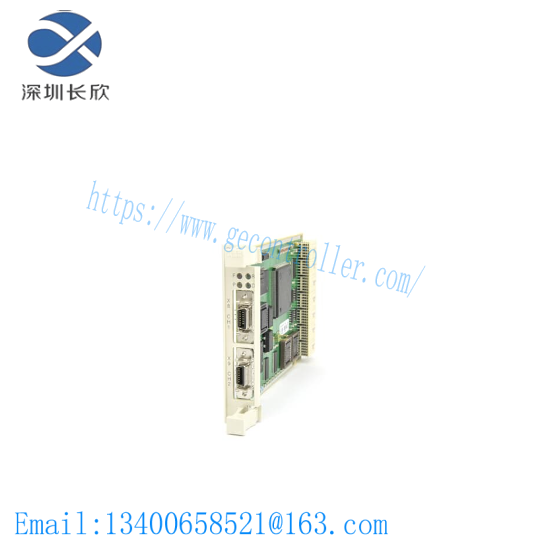 ABB CI522A 3BSE018283R1 Interface Module