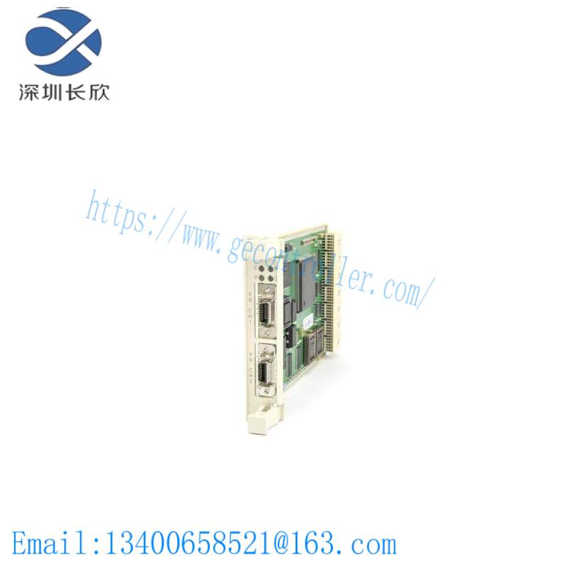 ABB CI522A CI522A AF100 interface