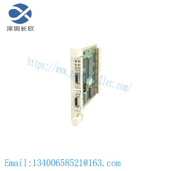 ABB CI522AK06 3BSE018453R1 AF 100 Interface for Bus