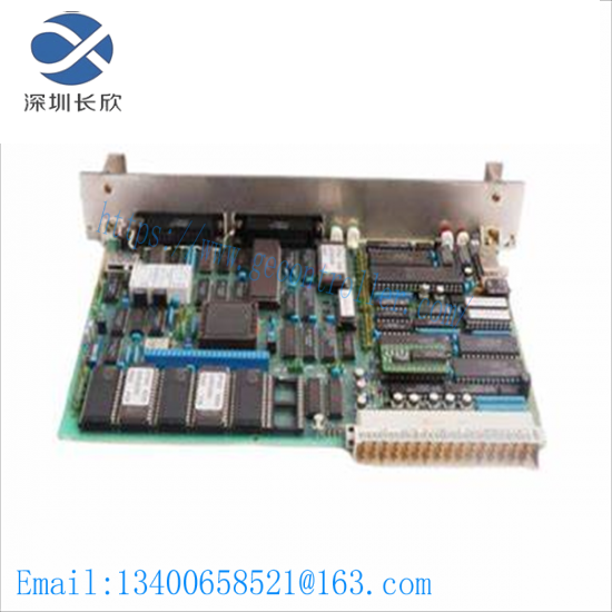 ABB CI526 Interface Module