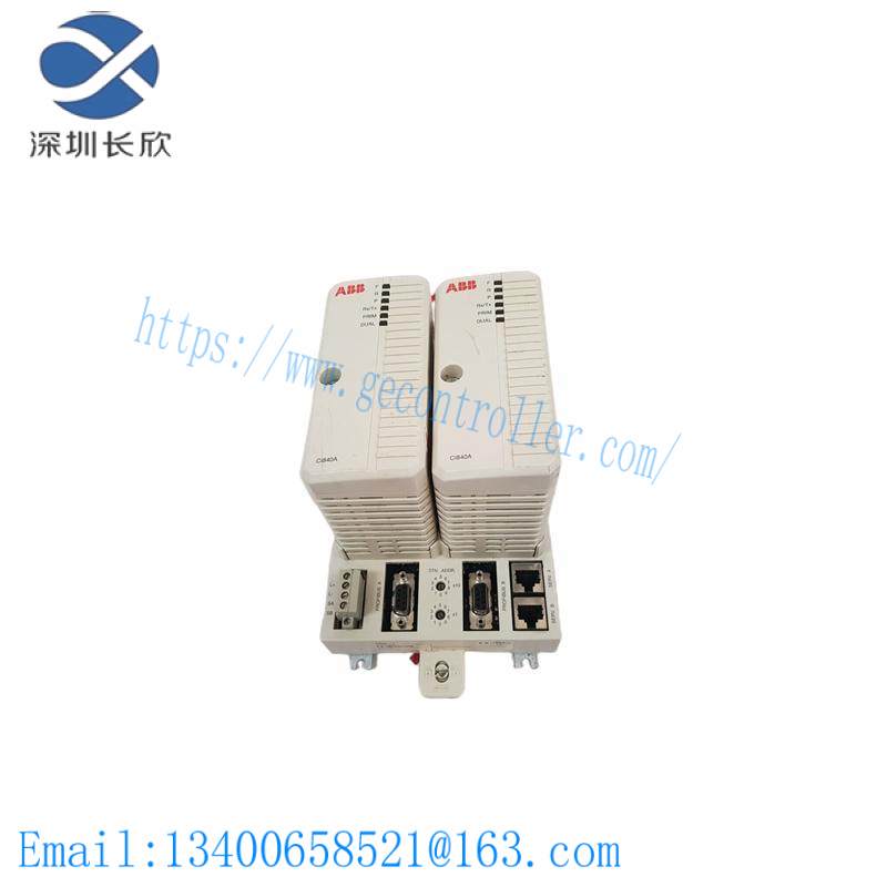 ABB CI530  Processor Module