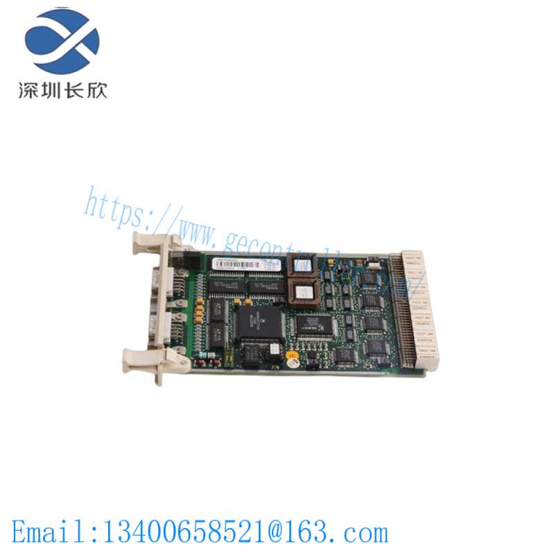 ABB CI531 3BSE003825R1 Interface Submodule