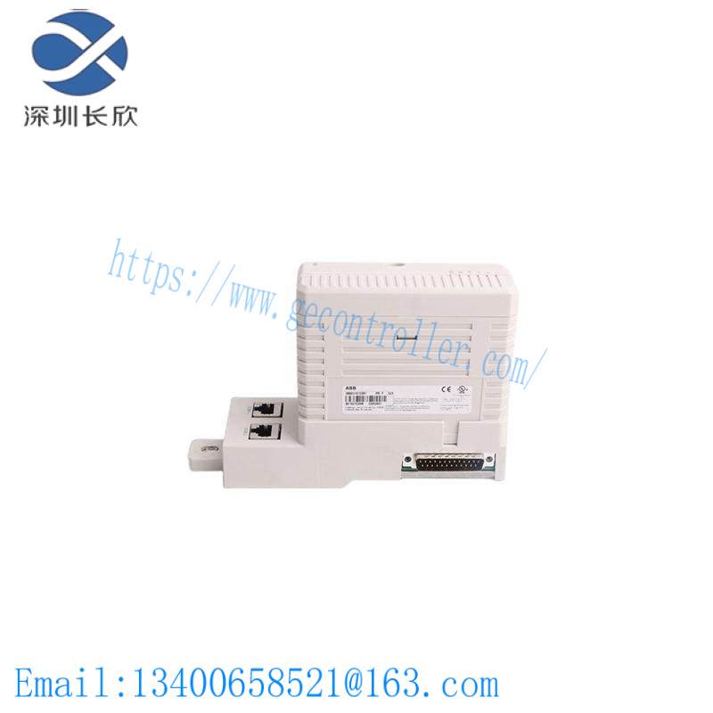 ABB CI532V01 3BSE003826R1 RCOM Interface Submodule