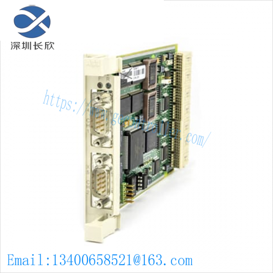 ABB CI532V04 Communication Module