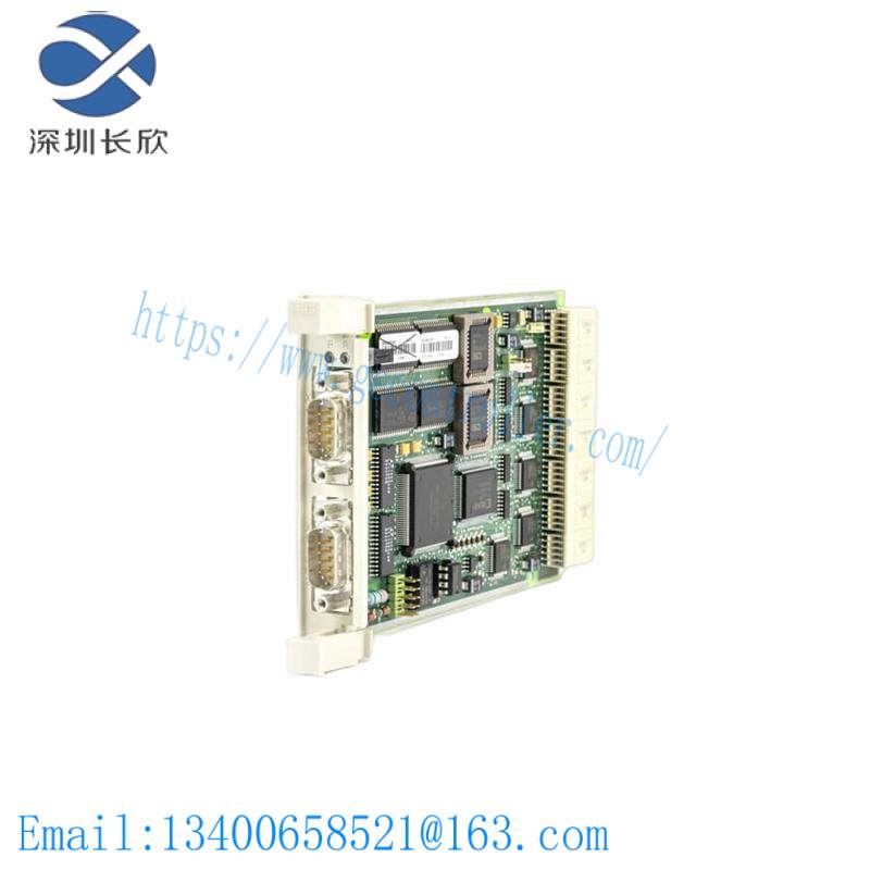 ABB CI532V04 Interface Submodule