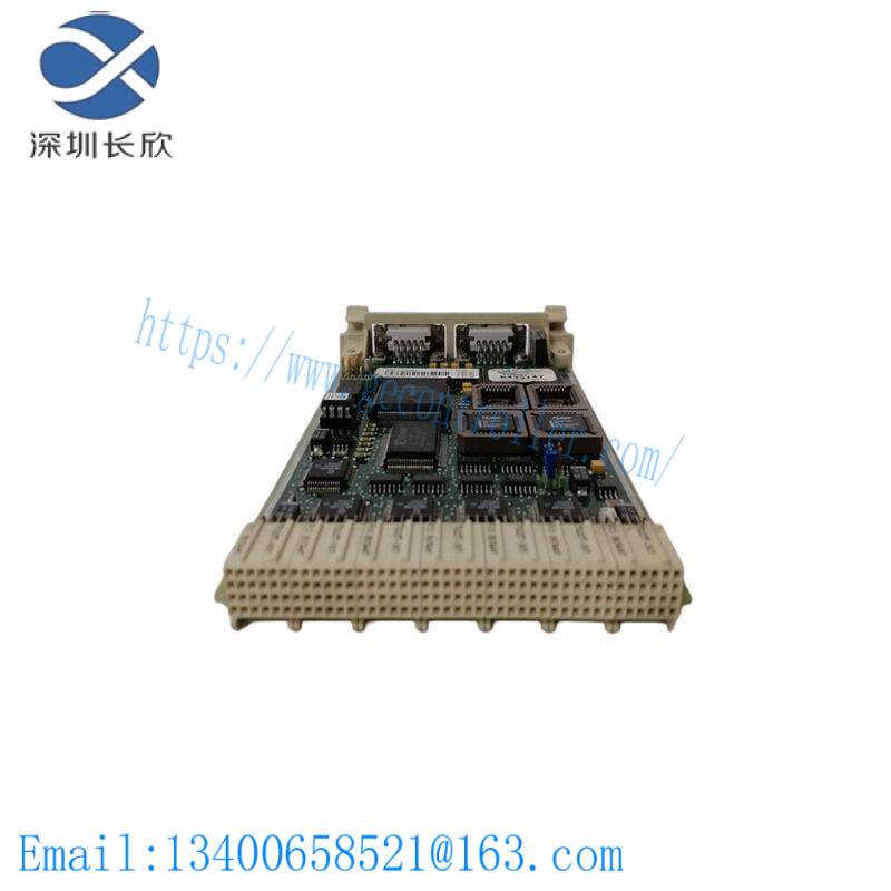 ABB CI534V02 3BSE010700R1