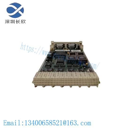 ABB CI534V02 3BSE010700R1 Submodule MODBUS Interface, 2 ﻿