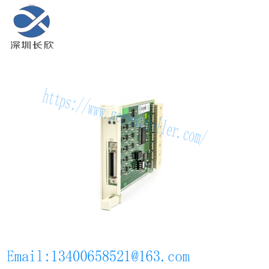 ABB CI540 3BSE001077R1 DCS Module