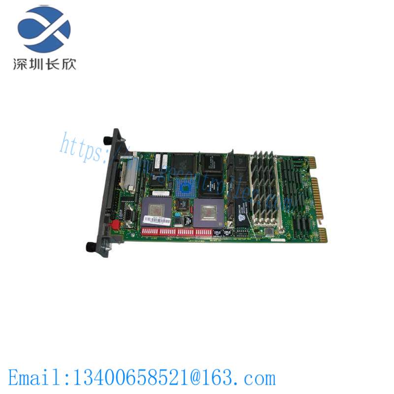 ABB CI540 3BSE001077R1 I/O Bus Extension