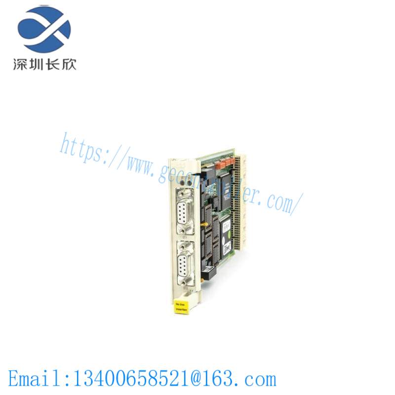 ABB CI541V1 3BSE014666R1 Profibus Interface Submodule