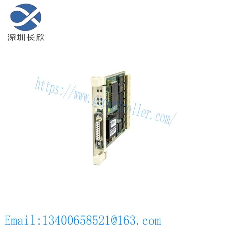 ABB CI543 3BSE010699R1 Communication Interface