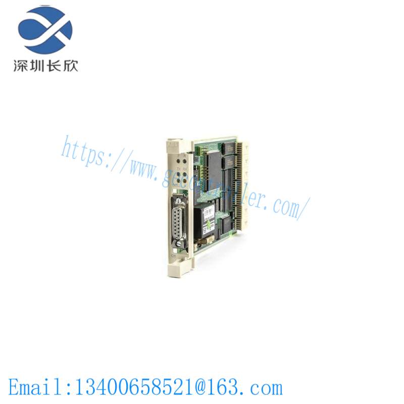 ABB CI545V01 Ethernet MVI Module