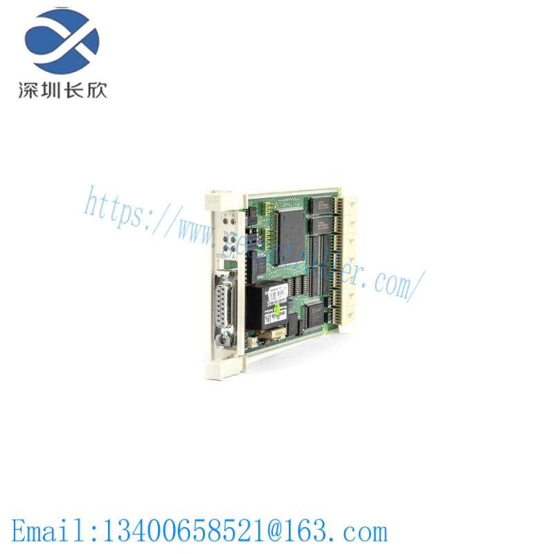 ABB CI547 3BNP004429R1 Communication board with slave