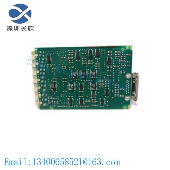 ABB CI547 3BNP004429R1 stock