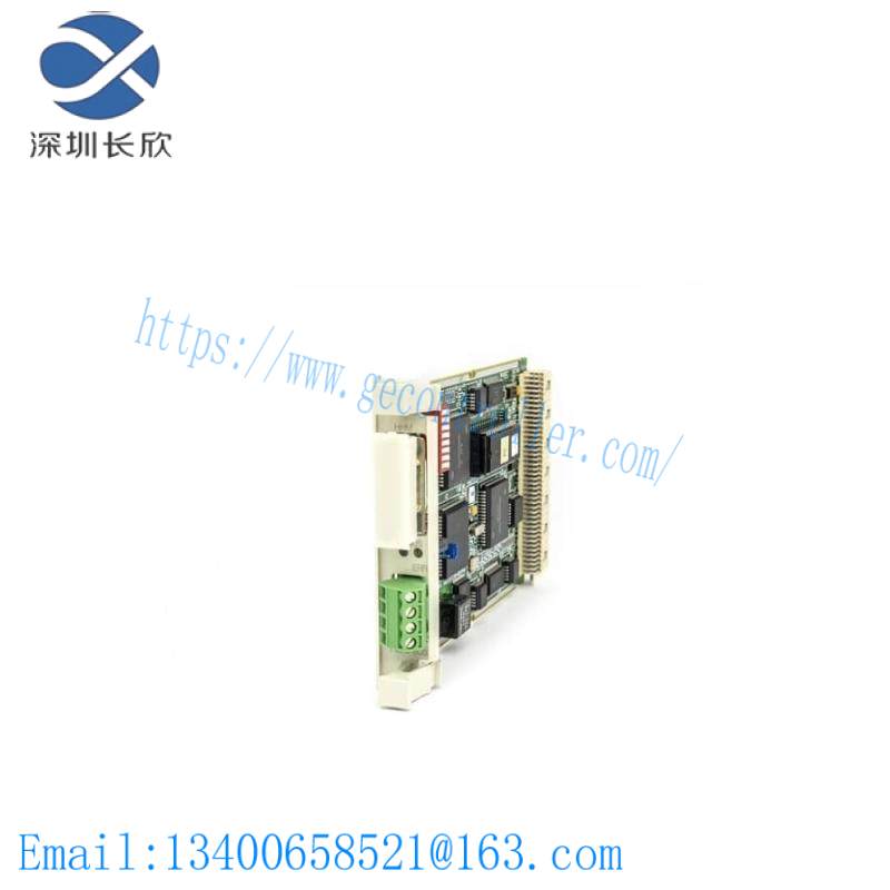 ABB CI560 TRIO Interface Submodule