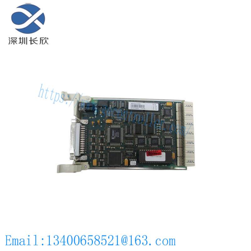 ABB CI570 3BSE001440R1 MasterFieldbus Controller