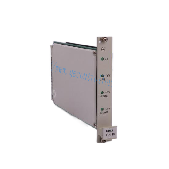ABB CI570  MasterFieldbus Controller